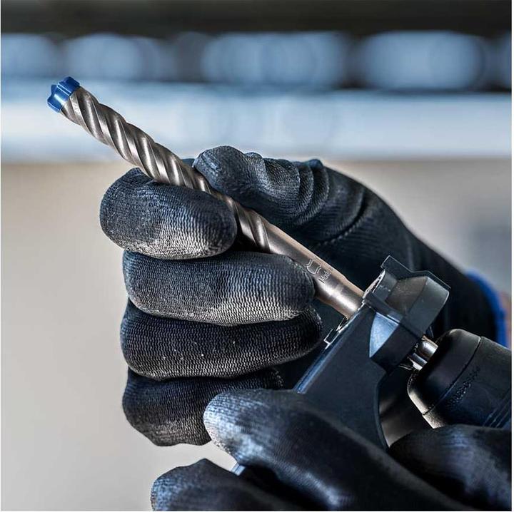 Productafbeelding Bosch Professional Zubehör Expert SDS plus-7X (10 millimeter)