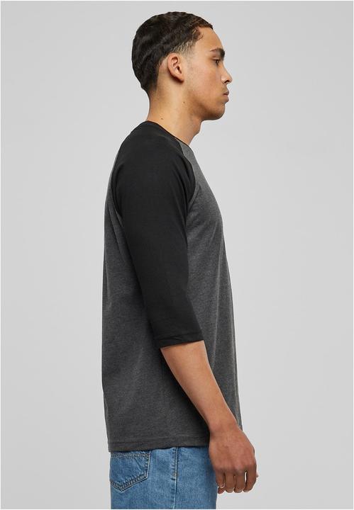 Immagine prodotto Urban Classics Contrast 3/4 Sleeve Raglan Tee (L)