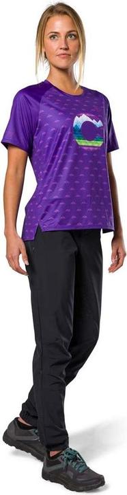 Actual product image Pearl Izumi Women's cycling trousers "Summit Pant" (38)