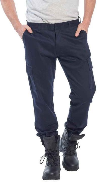 Produktbild Portwest Cargohose (40)
