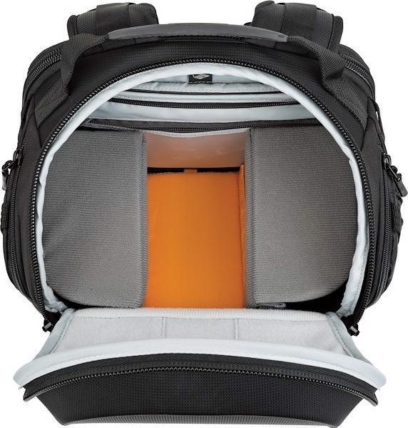 Produktbild Lowepro ProTactic BP 450 AW Green Line (Fotorucksack, 25 l)