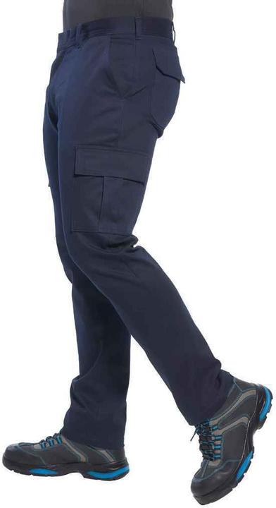 Produktbild Portwest Cargohose (40)