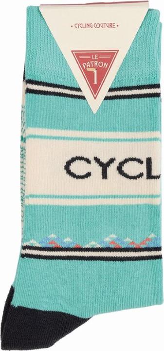 Produktbild Patrón Spirits Company Cyclismo Socks 2024 (43 - 46)