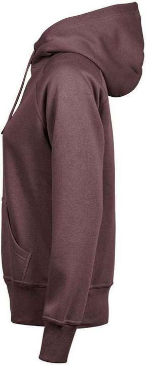 Produktbild Tee Jays Sweatshirt mit Kapuze Raglanärmel (S)