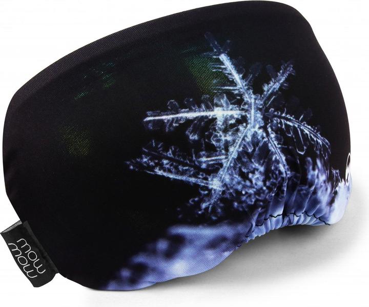 Actual product image Mow Mow Goggle Cover (Ski goggle protective cover)