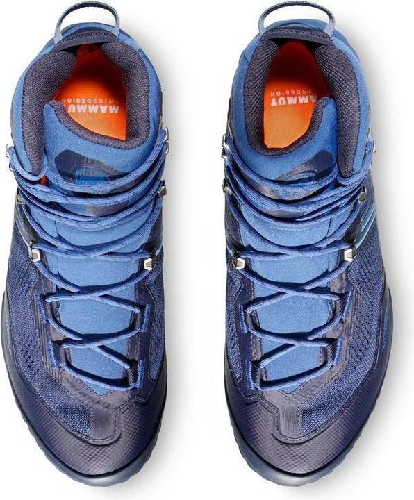 Image du produit Mammut Ducan II Haute GTX Hommes (42.5, 43)