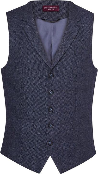Brook Taverner Memphis Weste