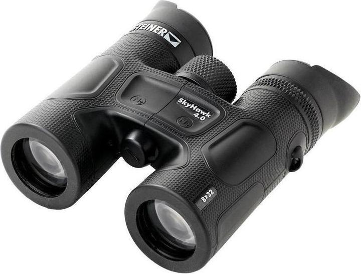 Steiner Fernglas SkyHawk 4.0 8x32 (8 x, 32 mm)