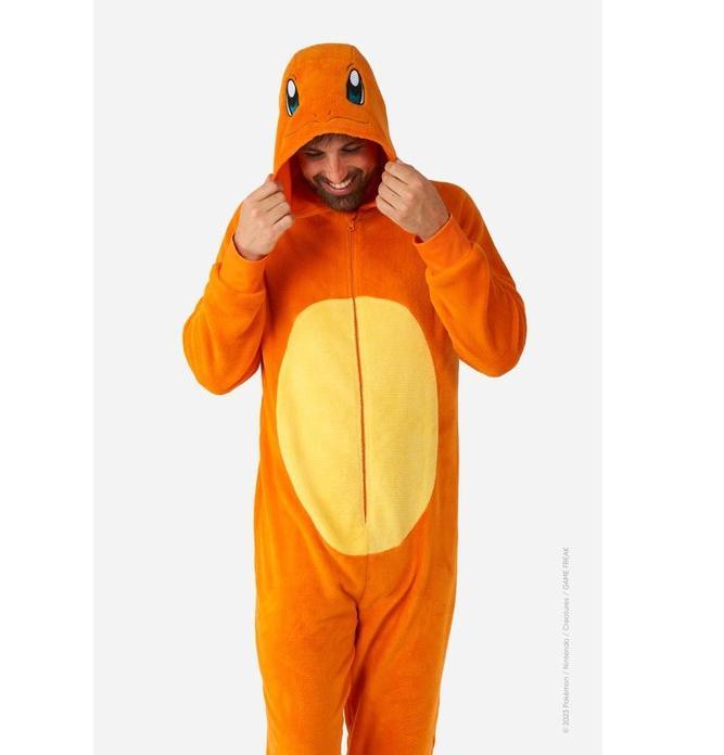Image du produit OppoSuits Salamèche (S)