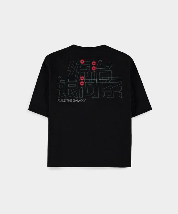 Produktbild Difuzed STAR WARS - Darth Maul - T-Shirt Cropped Femme (XL) (XL)