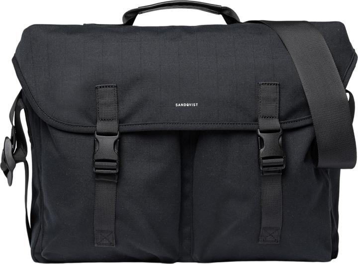 Actual product image Sandqvist computer bag everyday messenger