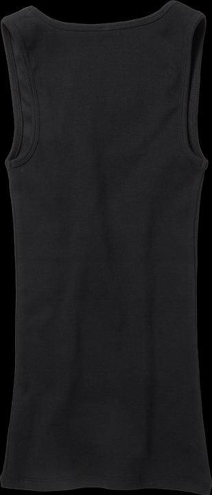 Actual product image Mystic Honest Singlet (L)