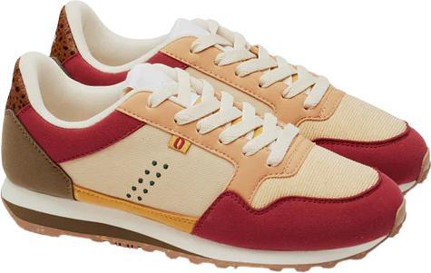 Actual product image M. Moustache 's sneakers m.moustache gabrielle (39)