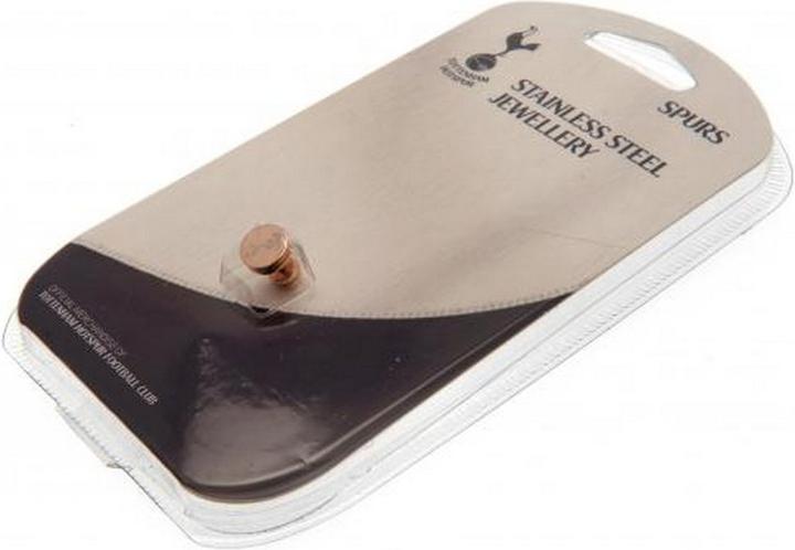 Produktbild Tottenham Hotspur FC Nieten Vergoldet (100% Gold plated)