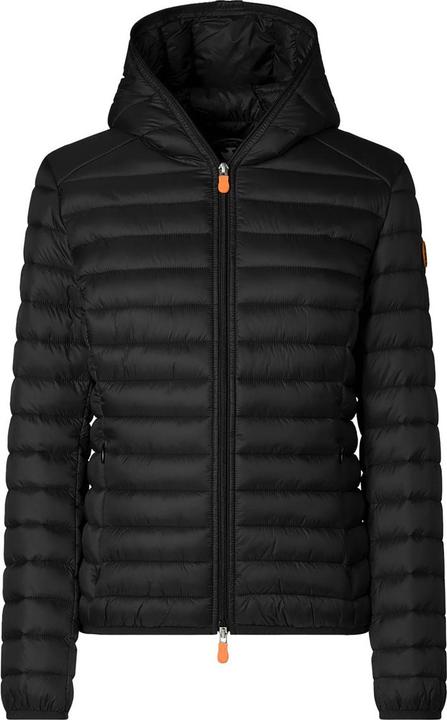Actual product image Save the Duck DAISY lightweight quilted jacket (XS)