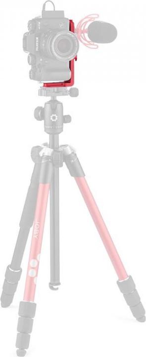 Produktbild Joby Vert L Bracket (Stativadapter)