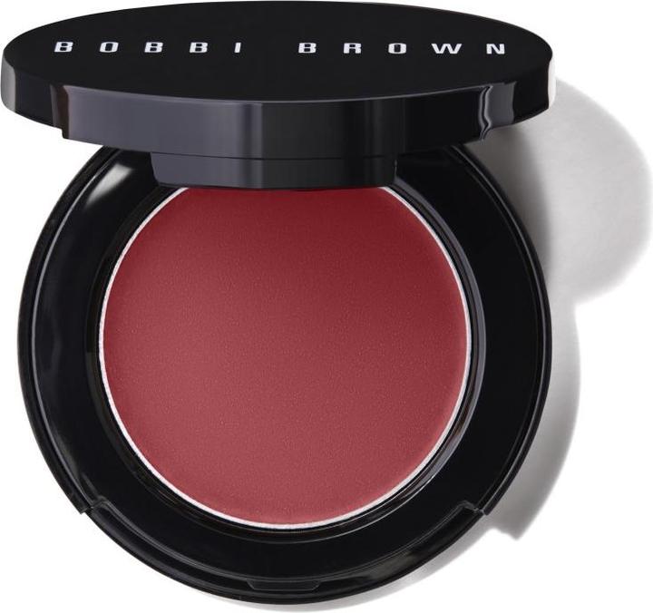 Actual product image Bobbi Brown BB Lip Color - Pot Rouge Rose