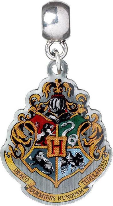 Produktbild Hogwarts Anhänger Metall (100% Metall)