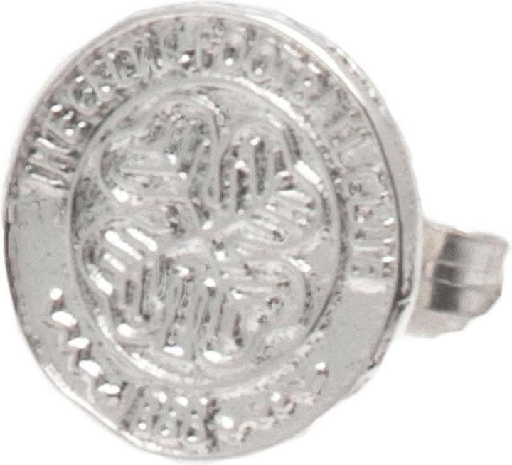 Produktbild Celtic FC Nieten Sterling Silber (100% Silber)