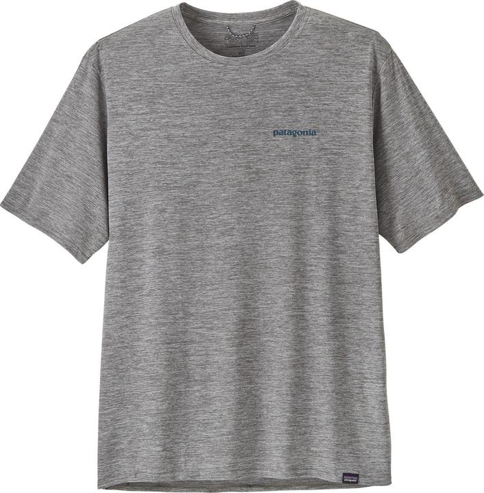Produktbild Patagonia Cap Cool Daily Graphic Shirt (M)