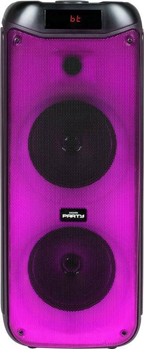 Actual product image Party Light & Sound Partybthpl