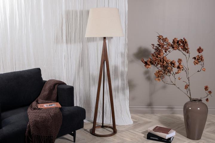 Actual product image Venture Home Floor Lamp Kona (E27)