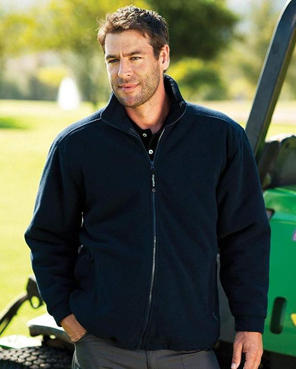 Actual product image Regatta Asgard Ii Fleece Jacket Thermal Insulation (XL)