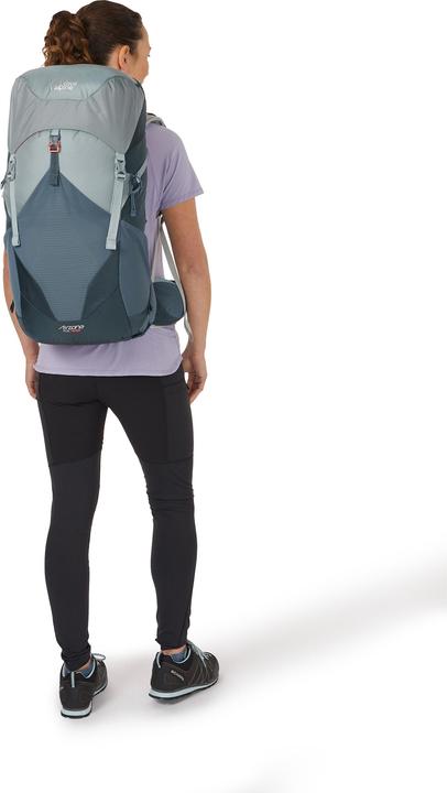 Actual product image Lowe Alpine AirZone Trail ND33 (33 l)