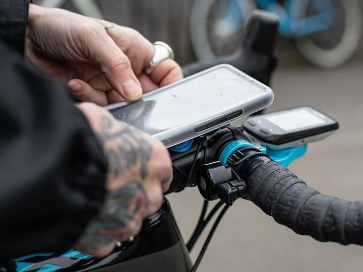 Produktbild Quad Lock Poncho (Google Pixel 6 Pro)