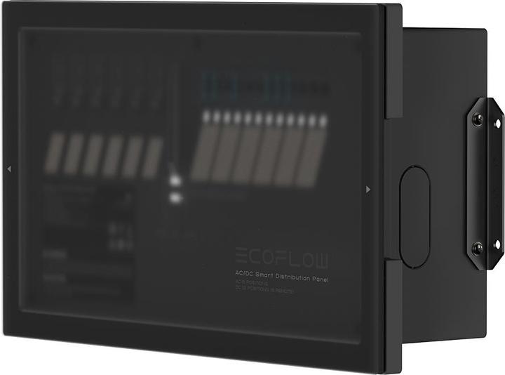Productafbeelding EcoFlow Prepared Kit
