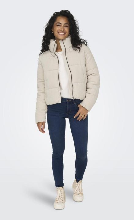 Immagine prodotto Only Onlnewdolly Puffer In Velluto A Coste Cc Otw (M)