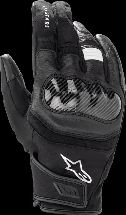 Actual product image Alpinestars SMX Z Drystar Glove (Men, S)