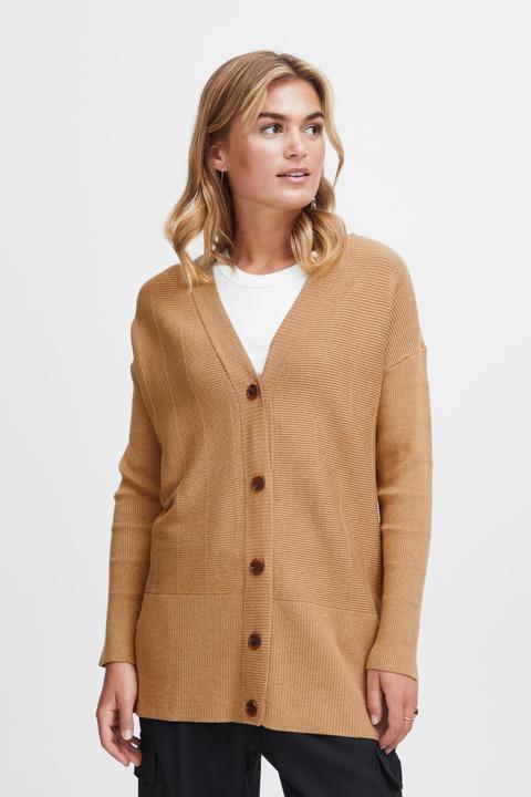 Produktbild Fransa FRVISCA CAR 2 - Cardigan - 20612445 (XL)