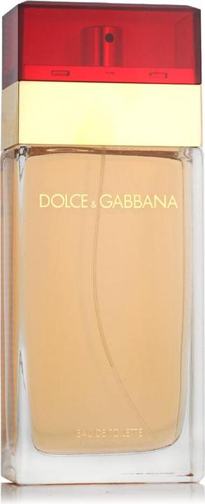 Dolce & Gabbana D&G Pour Femme Edt Spray (Eau de toilette, 100 ml)