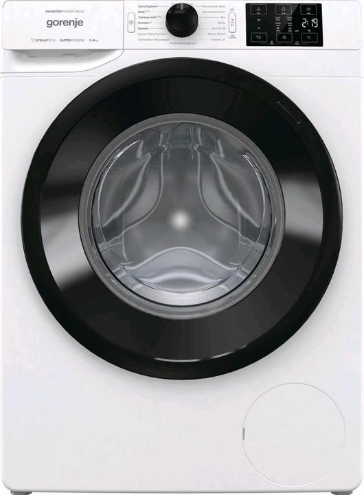 Gorenje Gore WaMa WNEI84APS A wh 740498 (8 kg, Links)