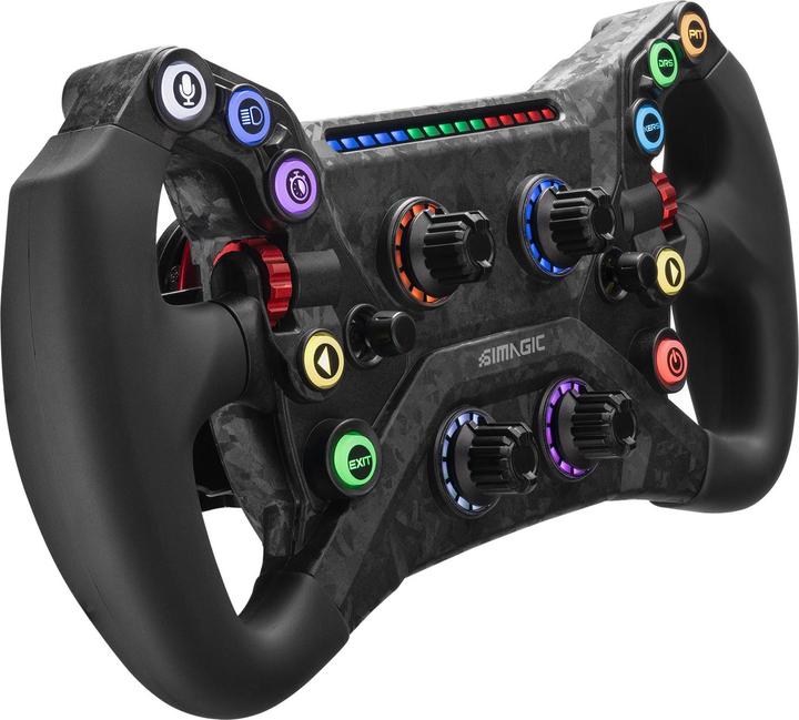 Image du produit Simagic GT Neo (PC)