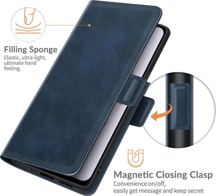 Image du produit Screenguard Card Lounge Case (Samsung Galaxy S22 Ultra)
