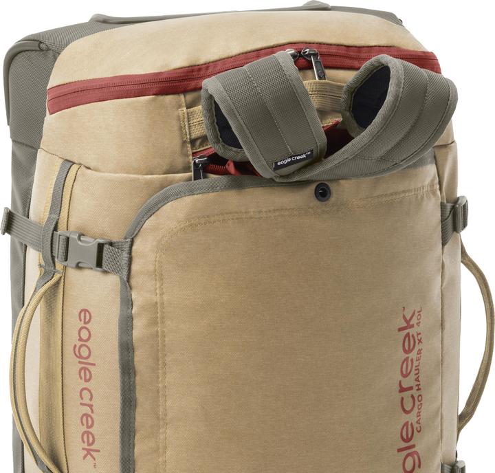 Immagine prodotto Eagle Creek Cargo Hauler XT (36 l, Bagaglio a mano (fino a 50 litri))