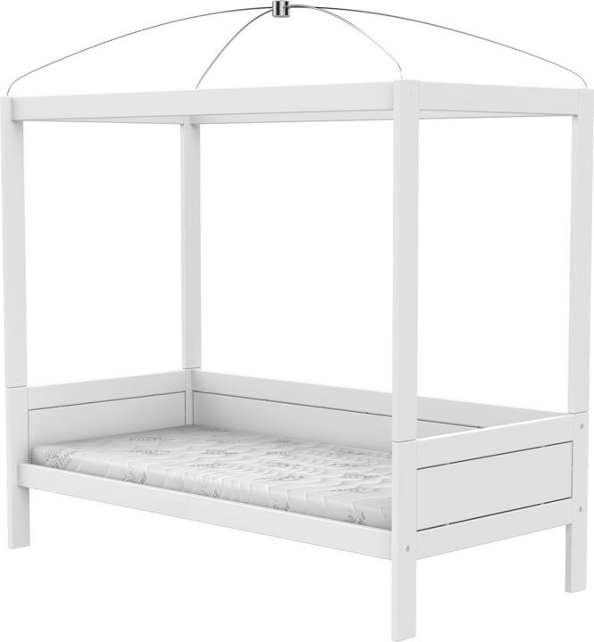 Produktbild Lifetime Kidsrooms Himmelbett (90 x 200 cm)
