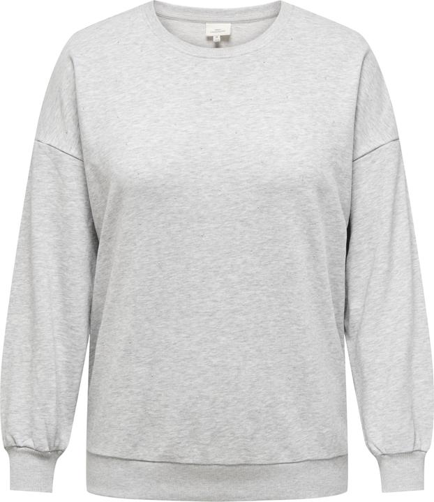 Actual product image Only CARRONDA Sweatshirt Sweatshirt (L)