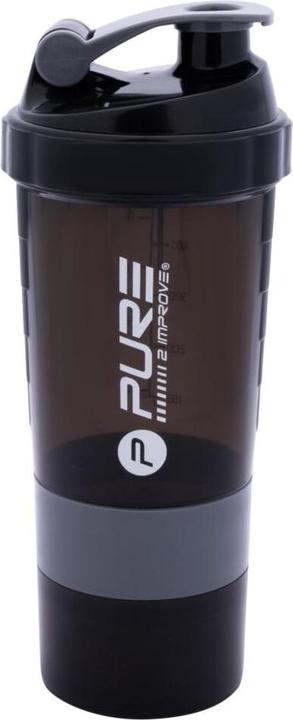 Pure Shaker de fitness (0.50 l)