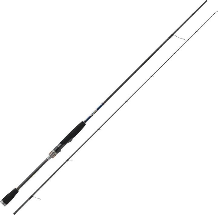 Produktbild Stucki Fishing Stucki The Adept 218 (Spinningrute, 218 cm)
