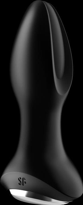 Actual product image Satisfyer Rotator Plug 2+