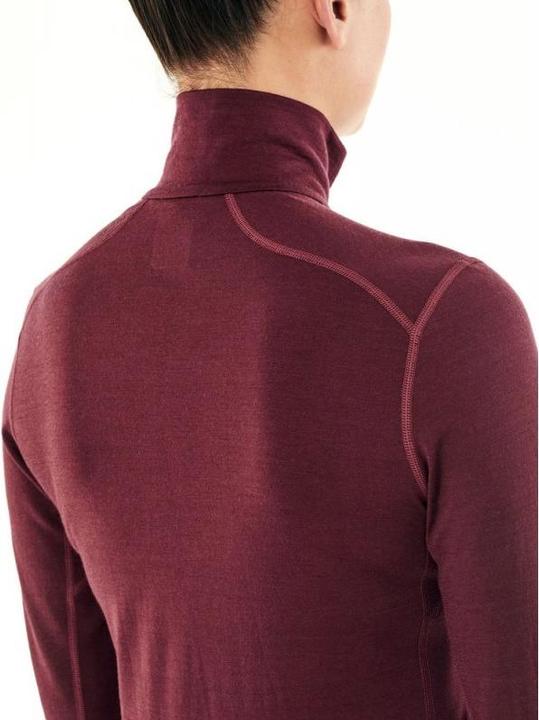 Produktbild Icebreaker Oasis Half Zip (L)
