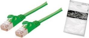Immagine prodotto Shiverpeaks Cavo grezzo BASIC-S -Cat.7 (U/FTP, CAT7, 1 m)
