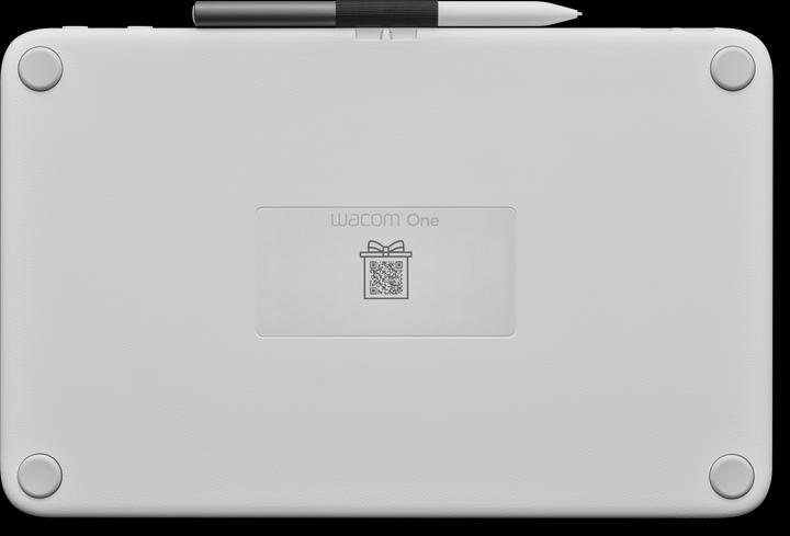 Produktbild Wacom One 12 (11.60", 2540 lpi)