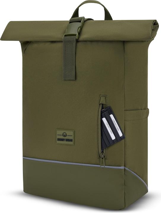 Produktbild Johnny Urban Fahrradrucksack Robin Medium Bike (18.50 l)