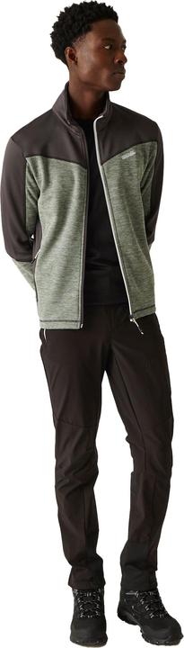 Image du produit Regatta - Veste polaire HIGHTON - Homme (L)