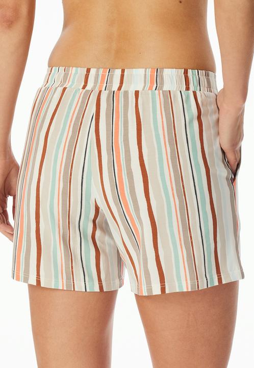 Immagine prodotto Schiesser Pantaloncini del pigiama Mix & Relax (40)