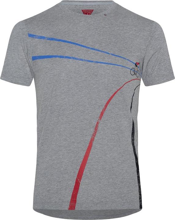 Image du produit Patrón Spirits Company Velodrome T-Shirt (L)